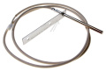 Kuppersbusch Temperature Sensor For Cookers, Oven And Cooktops - 547735 Temperature Sensor Pt1000 With Holder